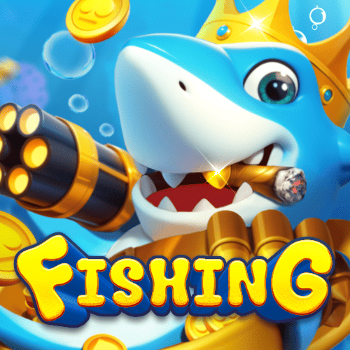 Royal Fishing
